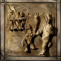 légende sumérienne 18